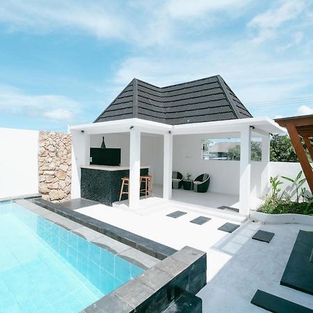 The Lavana Hidden Villa Lombok Ampenan Екстериор снимка