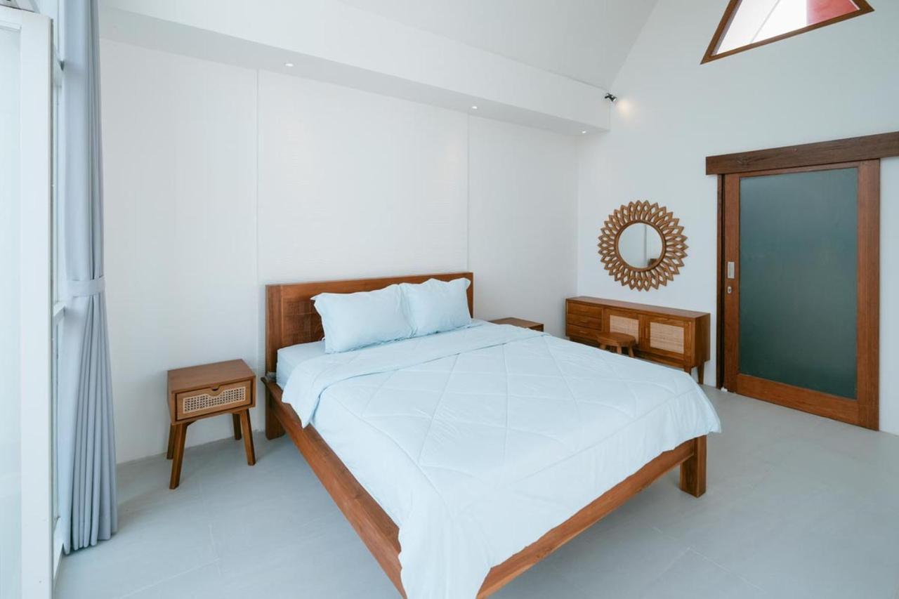 The Lavana Hidden Villa Lombok Ampenan Екстериор снимка