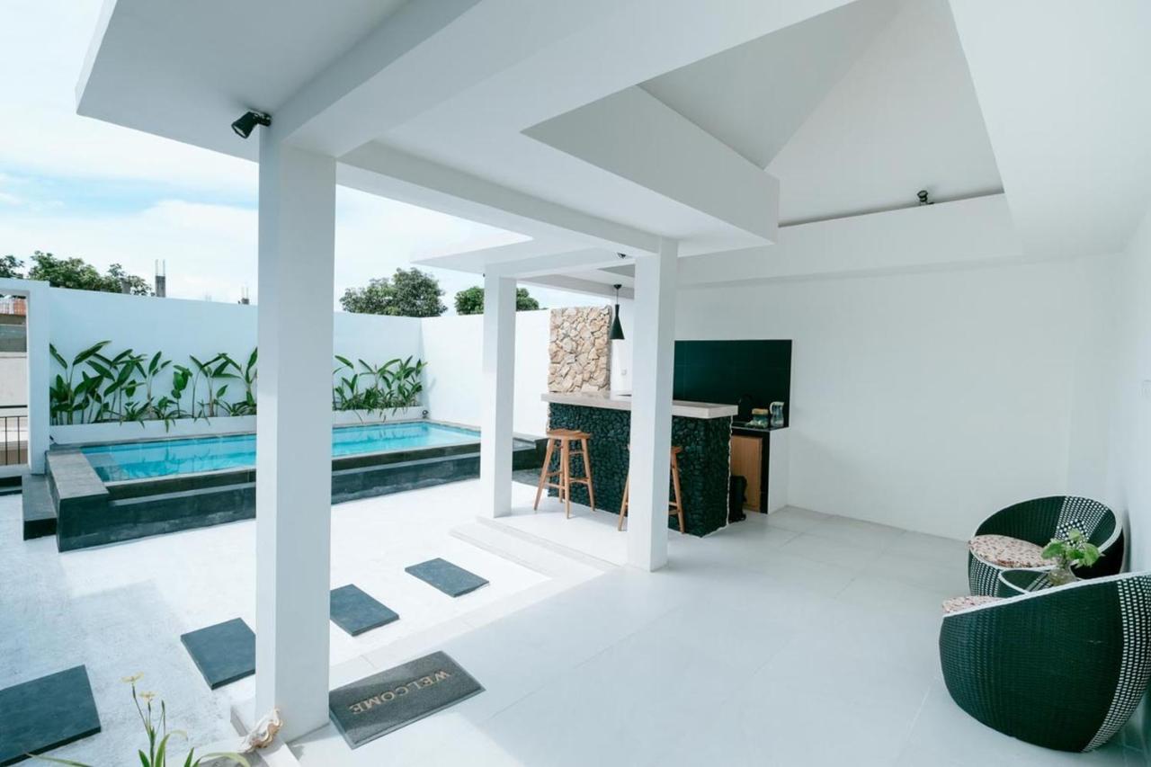The Lavana Hidden Villa Lombok Ampenan Екстериор снимка