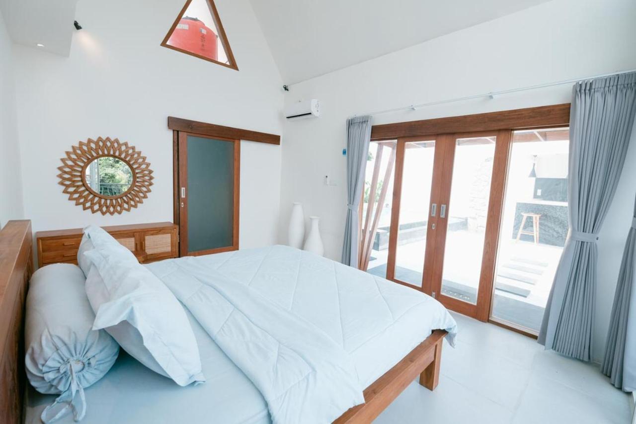 The Lavana Hidden Villa Lombok Ampenan Екстериор снимка
