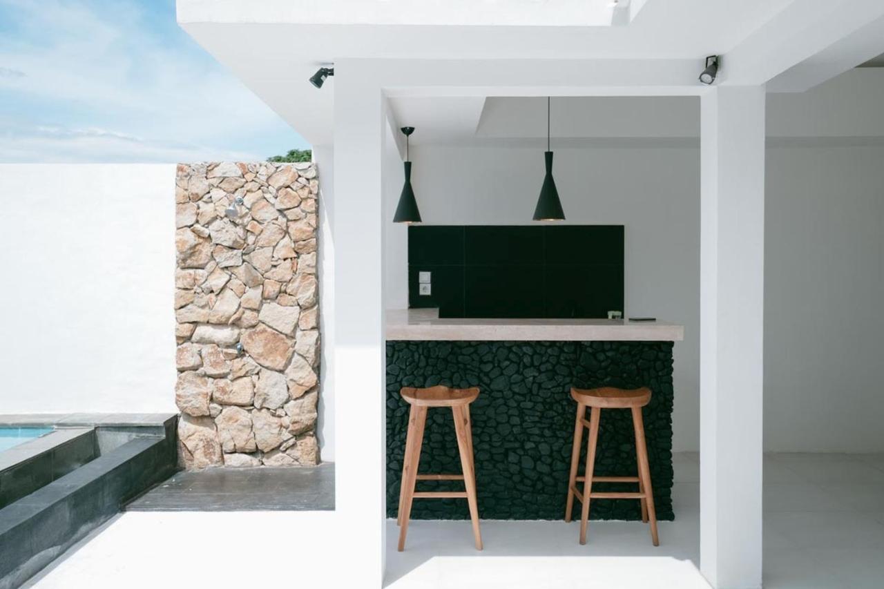 The Lavana Hidden Villa Lombok Ampenan Екстериор снимка