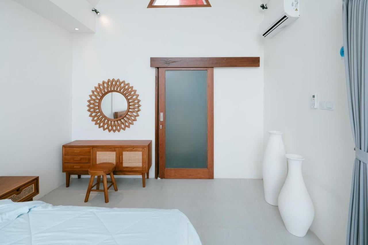 The Lavana Hidden Villa Lombok Ampenan Екстериор снимка