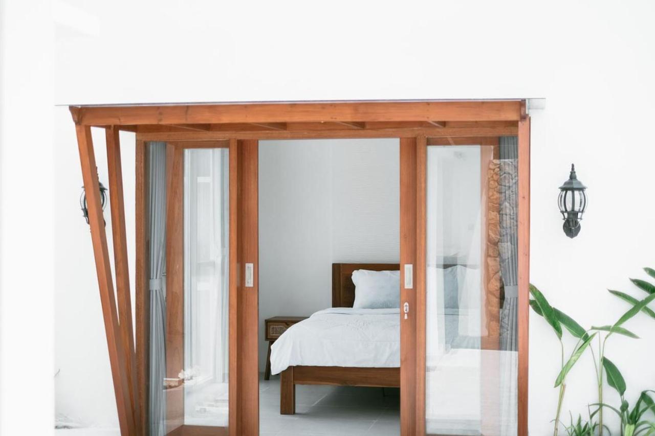 The Lavana Hidden Villa Lombok Ampenan Екстериор снимка