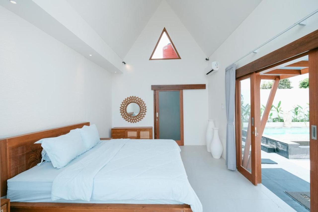 The Lavana Hidden Villa Lombok Ampenan Екстериор снимка