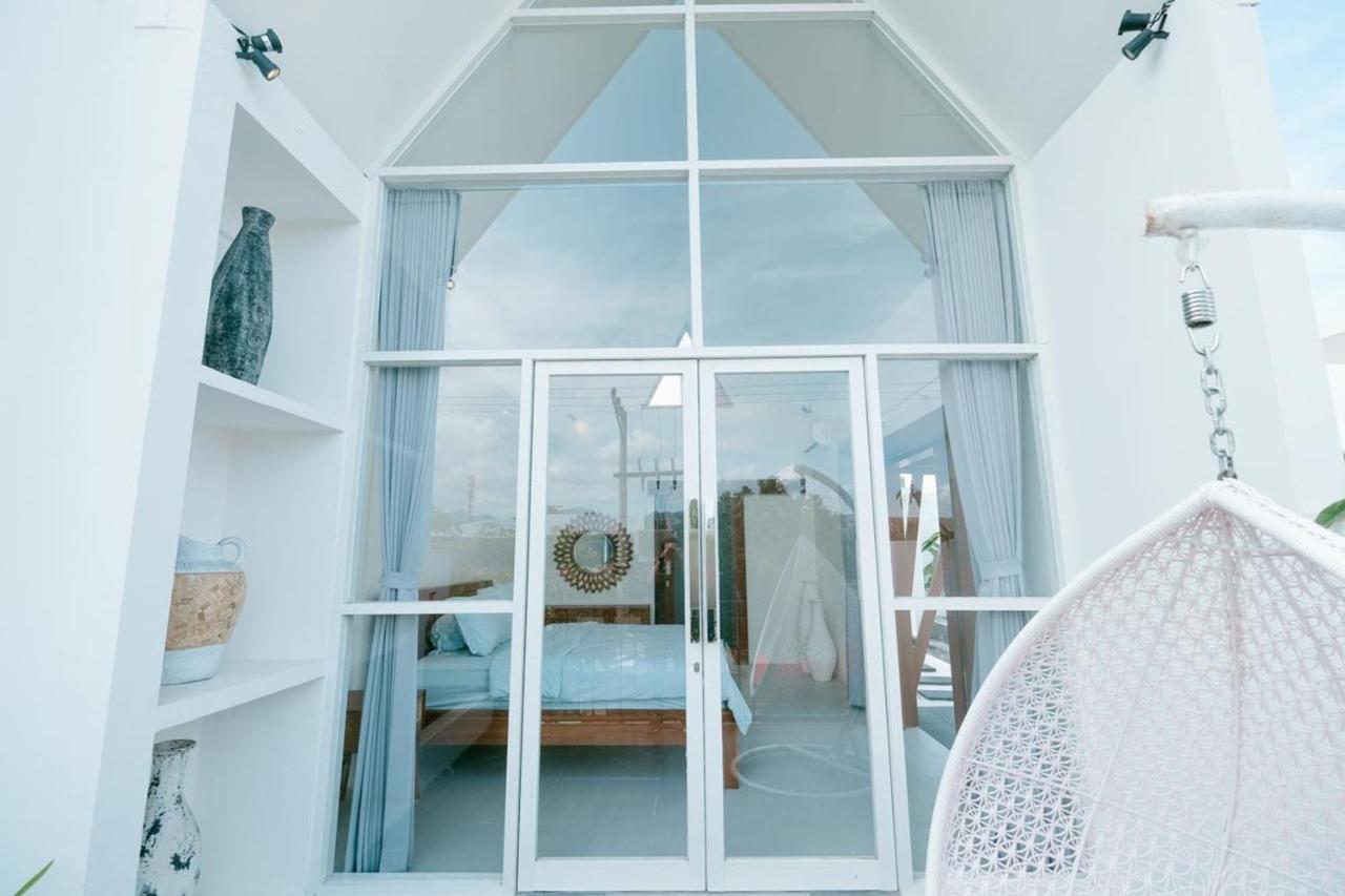 The Lavana Hidden Villa Lombok Ampenan Екстериор снимка