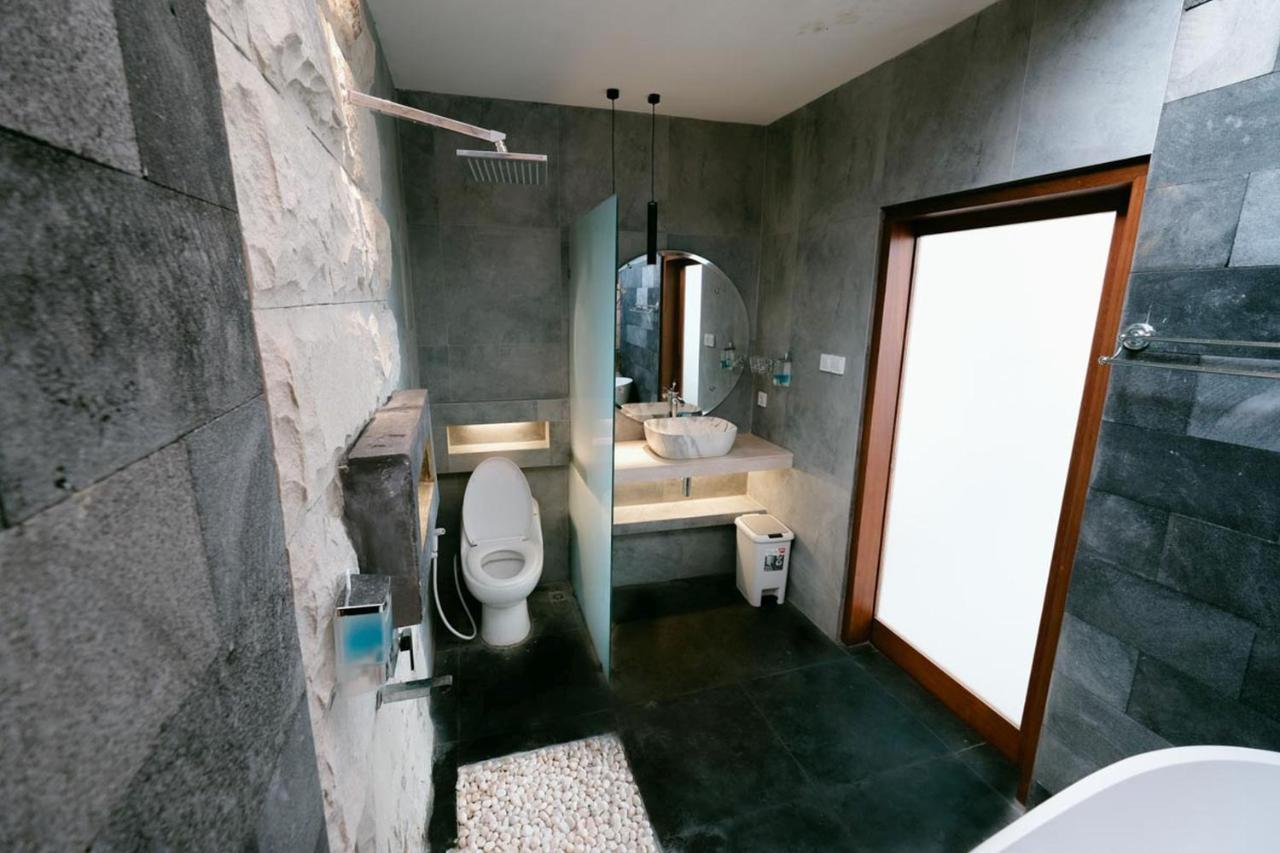 The Lavana Hidden Villa Lombok Ampenan Екстериор снимка